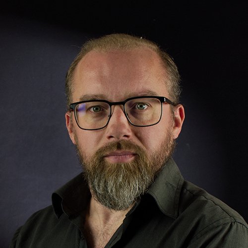 Photo de Frantz Rouzé