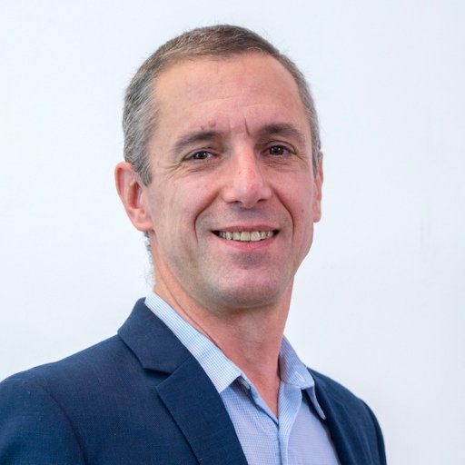 Photo de Stanislas de Germay